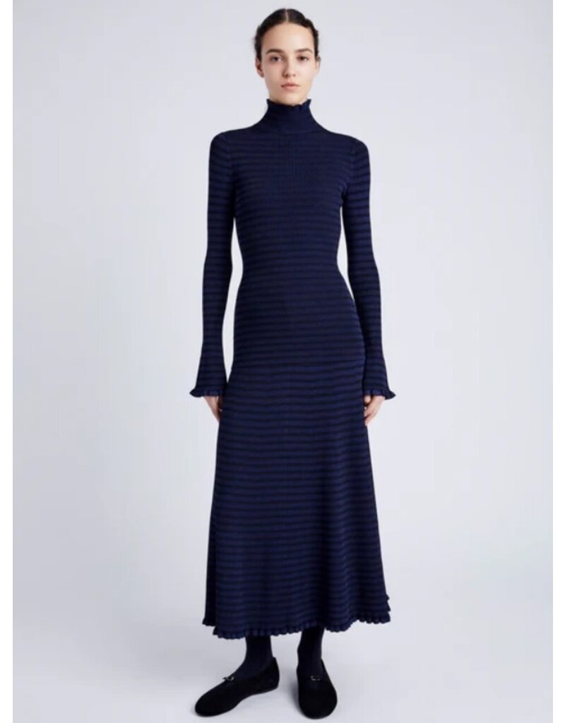Proenza Schouler White Label Phyllis Turtleneck