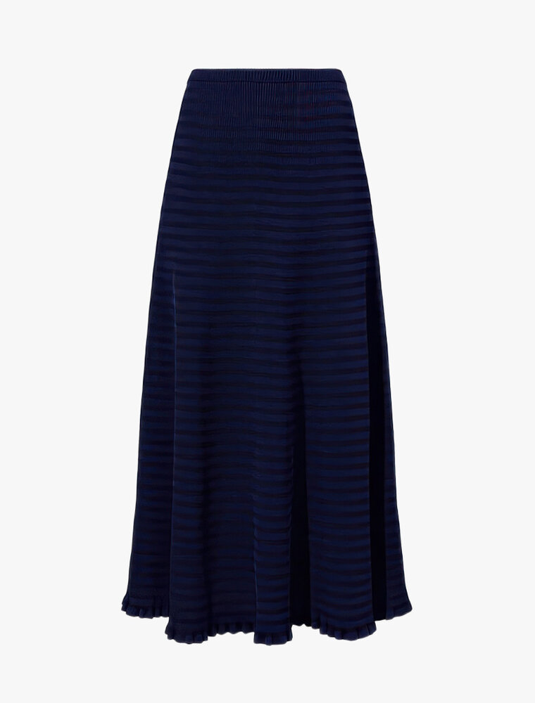 Proenza Schouler White Label Stina Knit Skirt