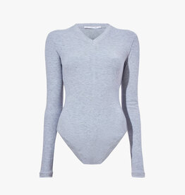 Proenza Schouler White Label Delaney Bodysuit