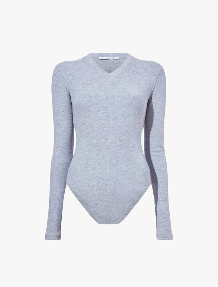 Proenza Schouler White Label Delaney Bodysuit