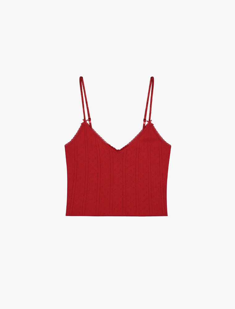 Cou Cou The Cami