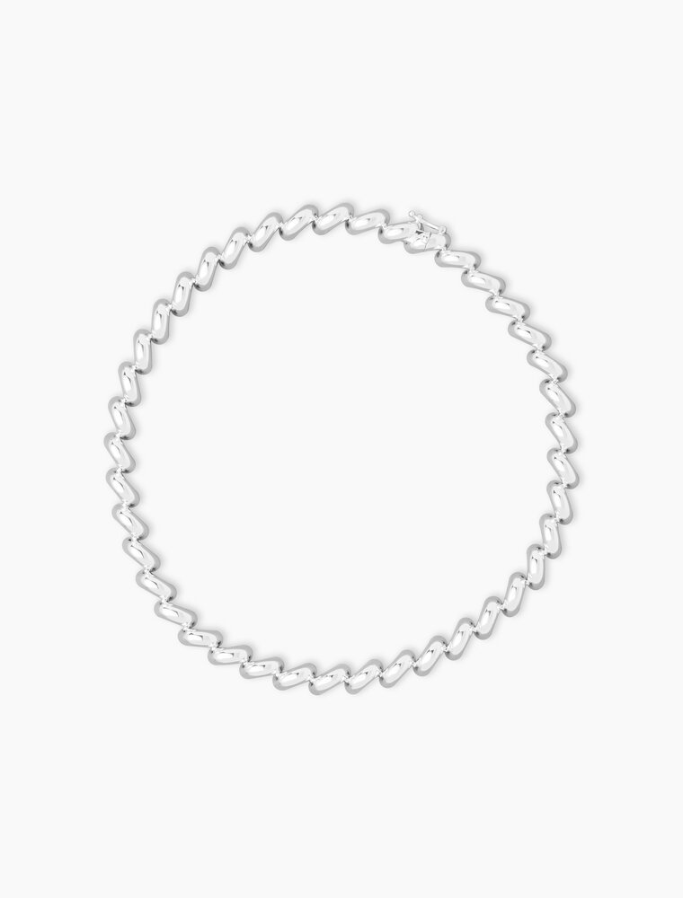 Lie Studio Edith Necklace