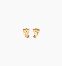 Lie Studio Magda Earrings
