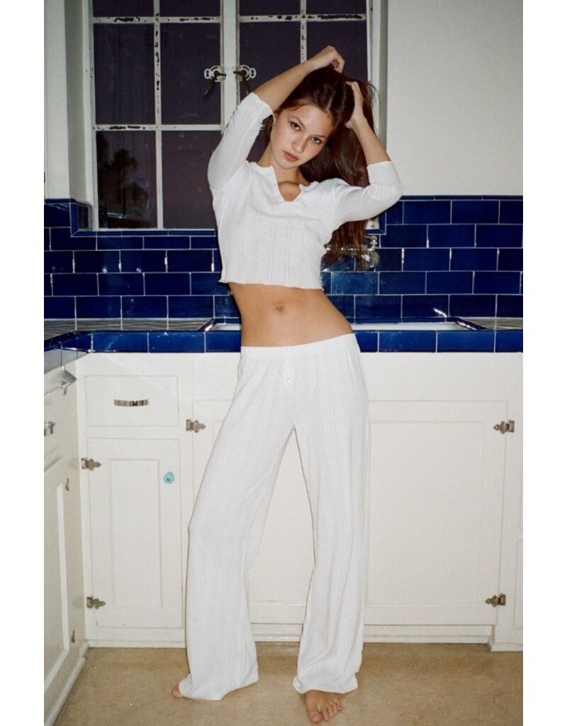 Cou Cou The Pant