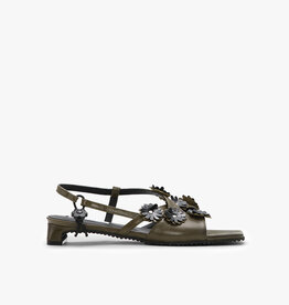 Cecilie Bahnsen Arna Sandal