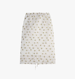 Cecilie Bahnsen Allegra Skirt