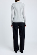 Proenza Schouler White Label Hattie Cardigan