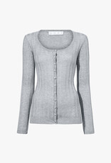 Proenza Schouler White Label Hattie Cardigan