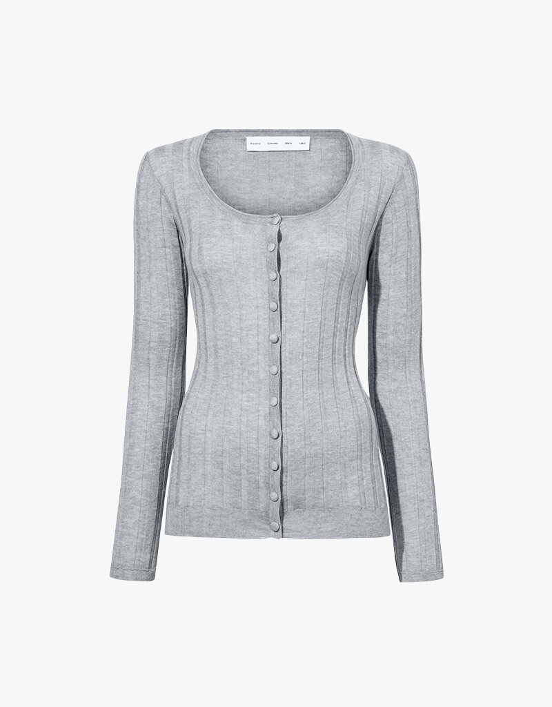 Proenza Schouler White Label Hattie Cardigan