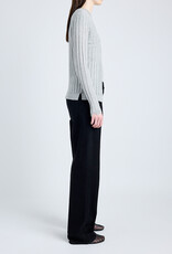 Proenza Schouler White Label Hattie Cardigan