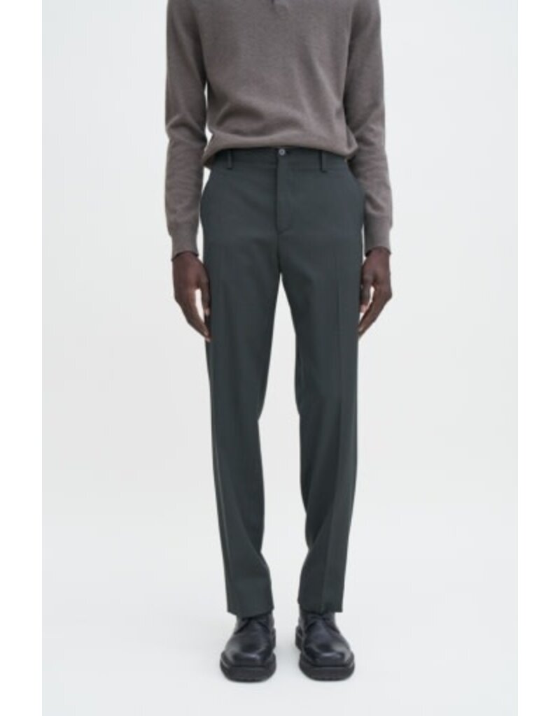 Filippa K Elastic Waist Tailored Trouser