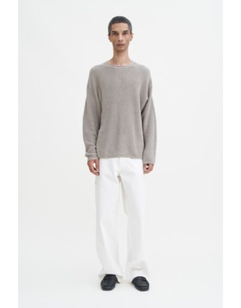 Filippa K Relaxed Linen Sweater