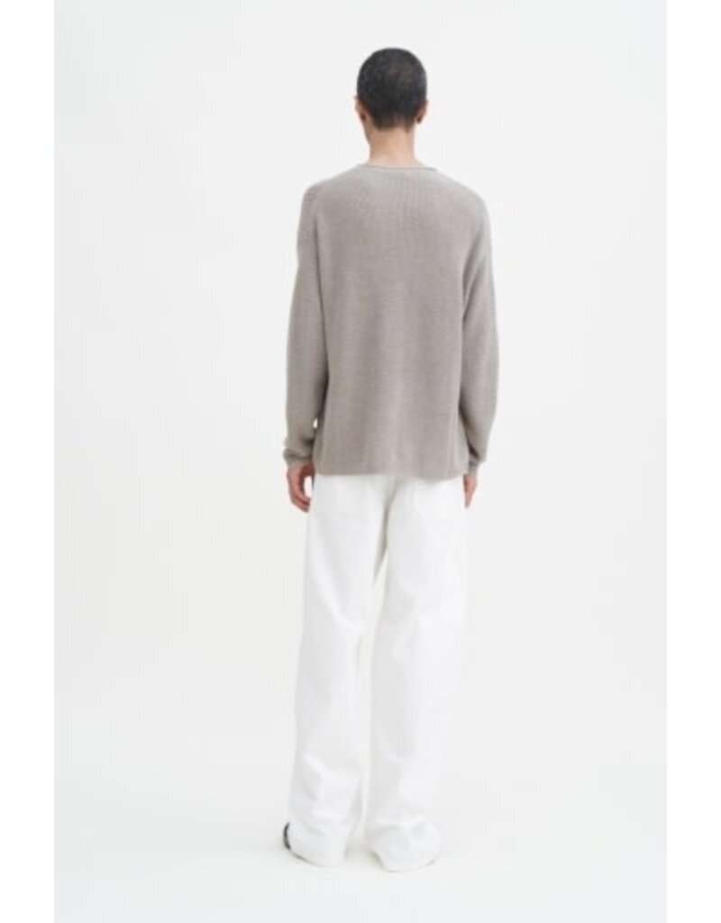 Filippa K Relaxed Linen Sweater