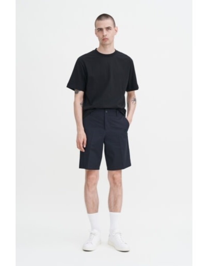 Filippa K Cotton Tailored Shorts
