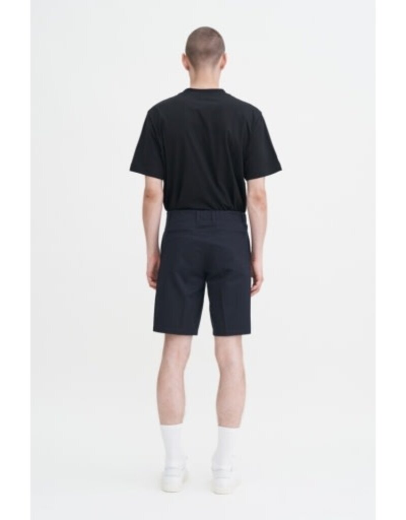 Filippa K Cotton Tailored Shorts
