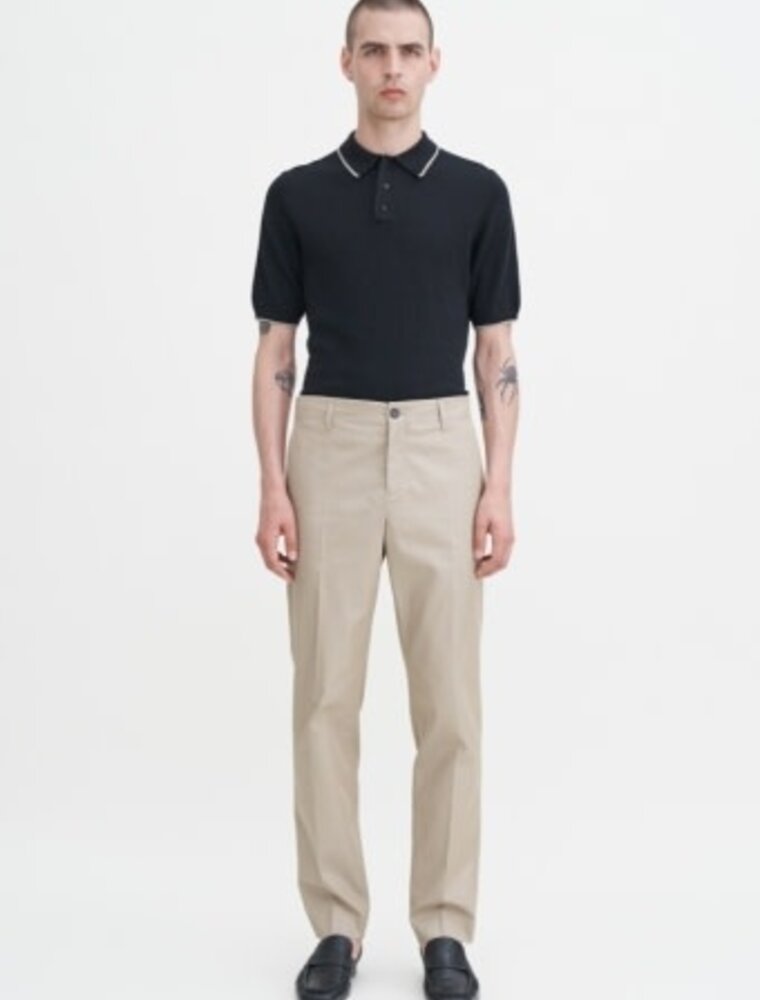 Filippa K Cotton Tailored Trousers