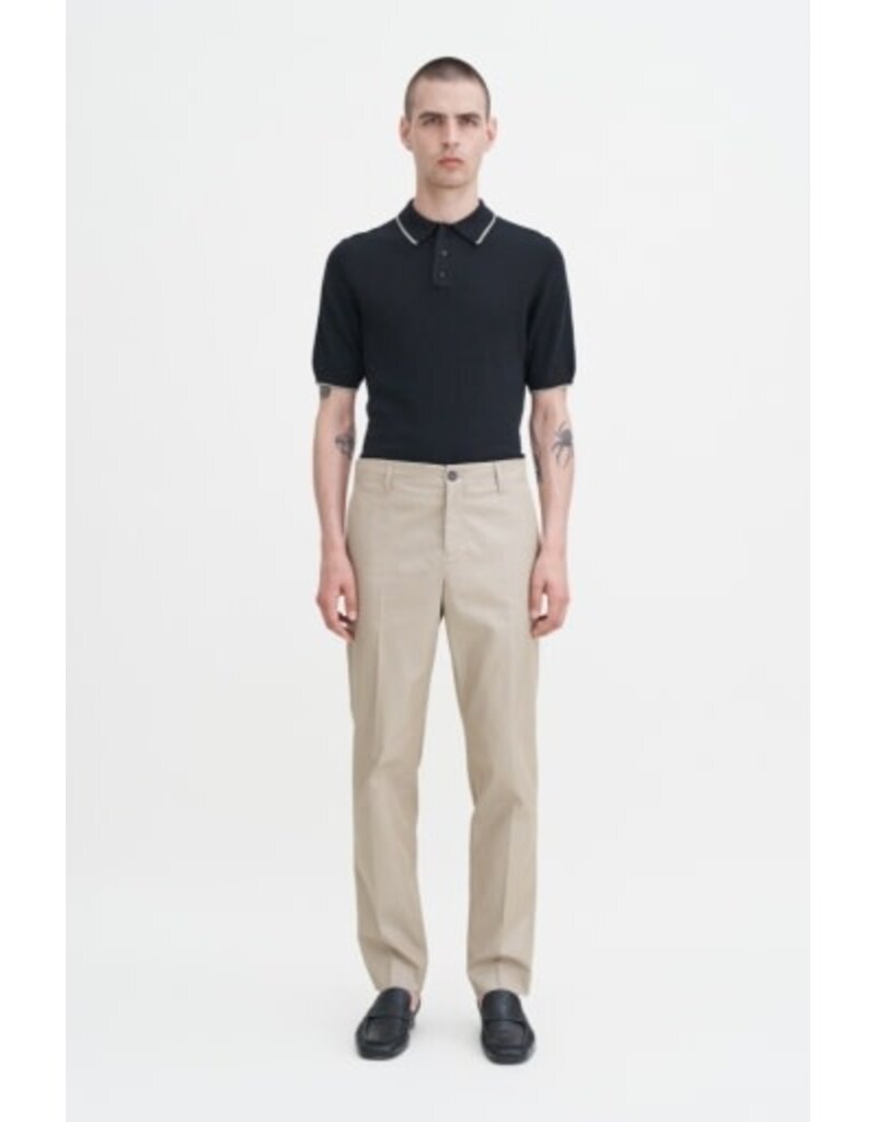 Filippa K Cotton Tailored Trousers