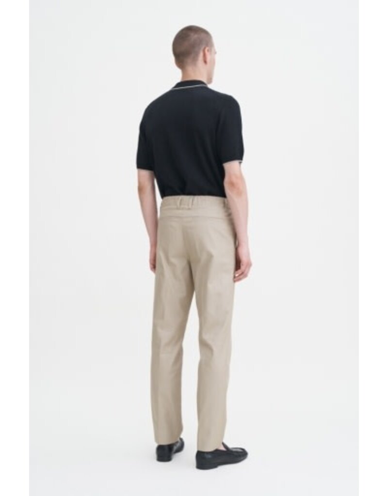 Filippa K Cotton Tailored Trousers