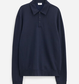 Filippa K Polo Sweatshirt