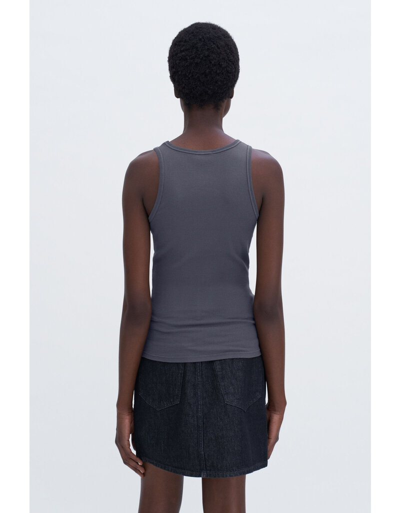 Filippa K Fine Rib Tank