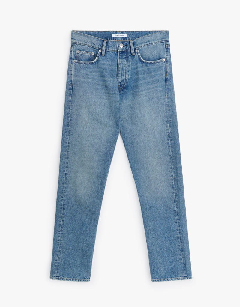 Standard Denim Natural Vintage | Sunflower - vert