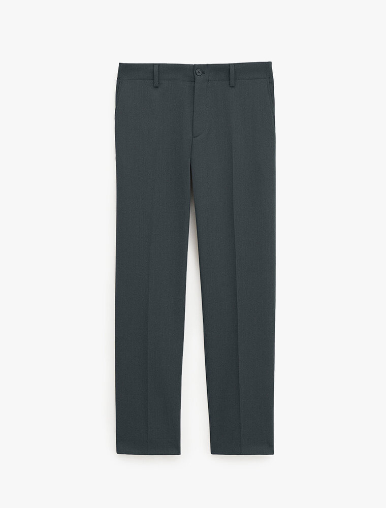 Filippa K Elastic Waist Tailored Trouser