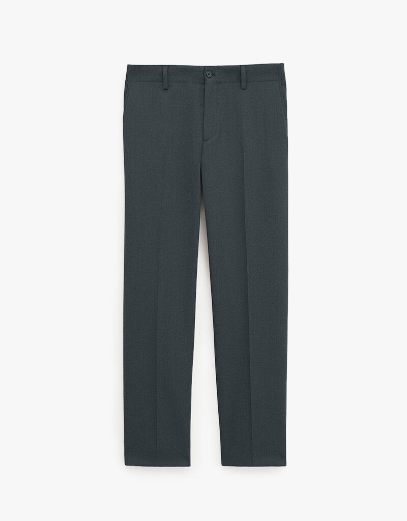 Filippa K Elastic Waist Tailored Trouser