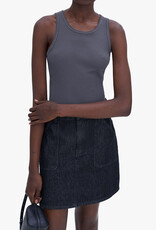 Filippa K Fine Rib Tank