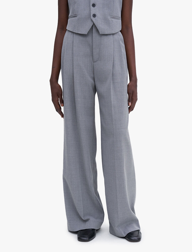 Filippa K Darcey Wool Trousers