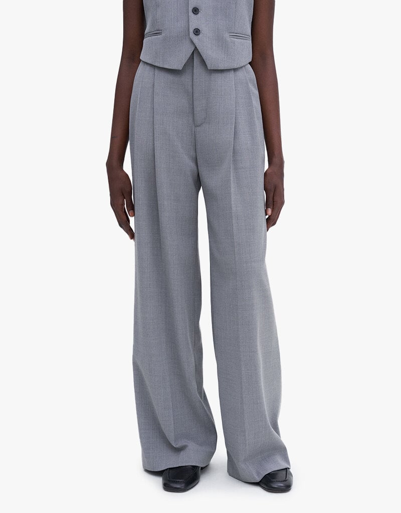 Filippa K Darcey Wool Trousers