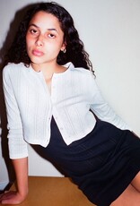 Cou Cou The Cropped Cardi