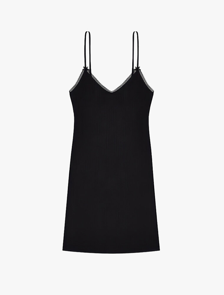 Cou Cou The Cami Slip Dress