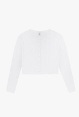 Cou Cou The Cropped Cardi