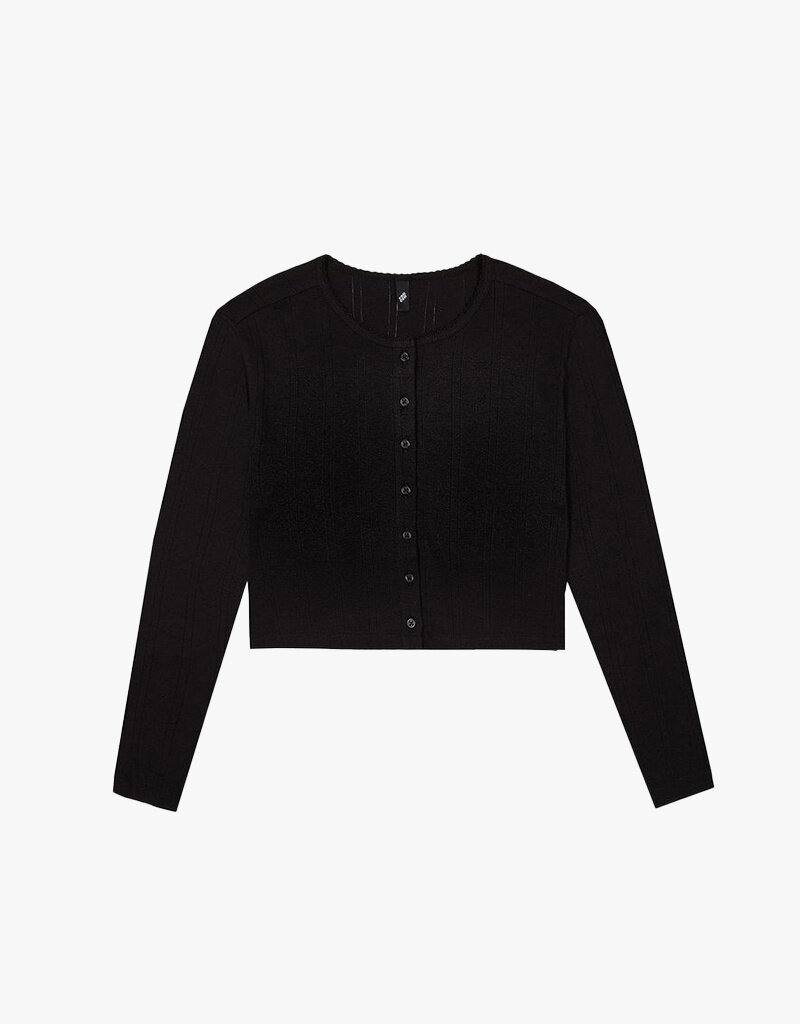 Cou Cou The Cropped Cardi