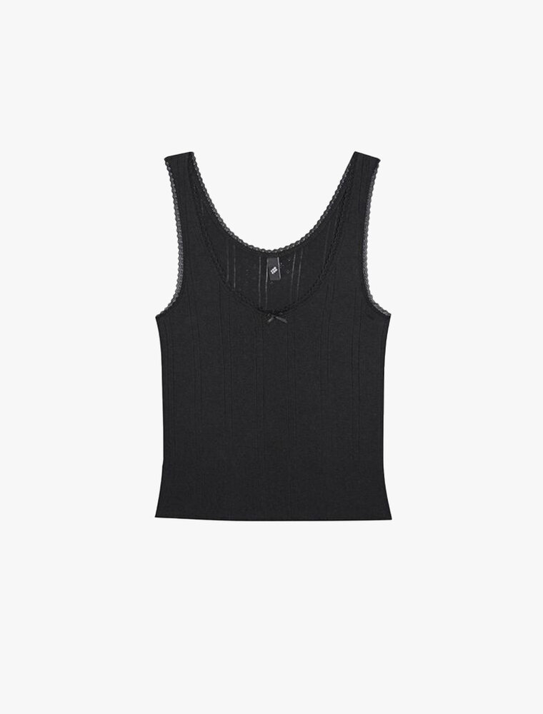 Cou Cou The Scoop Tank