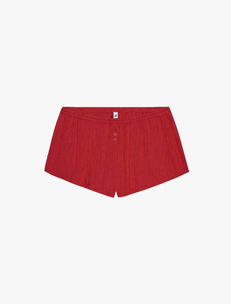 Cou Cou The Short