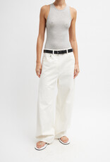 Tibi Spring Denim Sid Jean
