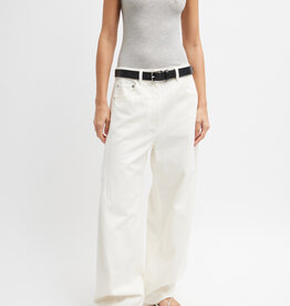 Tibi Spring Denim Sid Jean