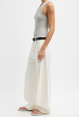 Tibi Spring Denim Sid Jean