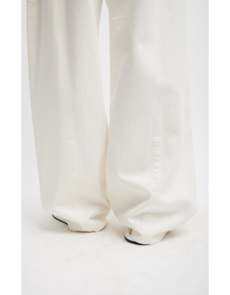 Tibi Spring Denim Sid Jean