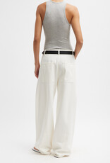Tibi Spring Denim Sid Jean