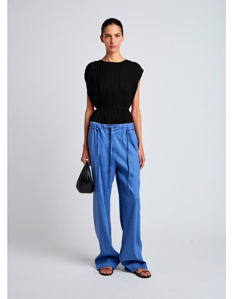 Proenza Schouler White Label Magnus Pant