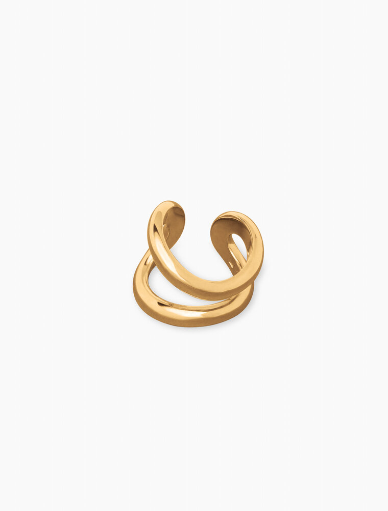Lie Studio Alma Ring