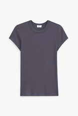 Filippa K Fine Rib Tee