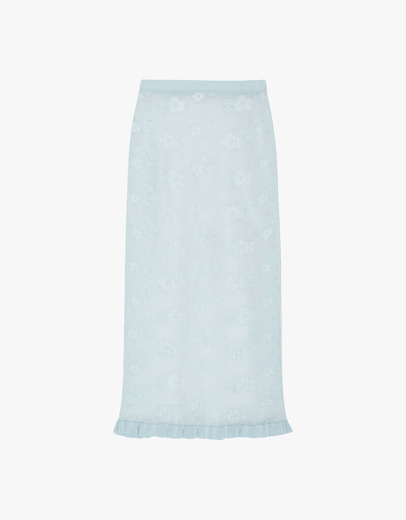 Cecilie Bahnsen Pegonia Skirt