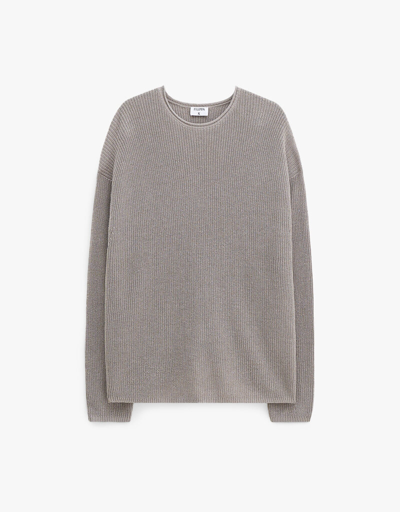 Filippa K Relaxed Linen Sweater