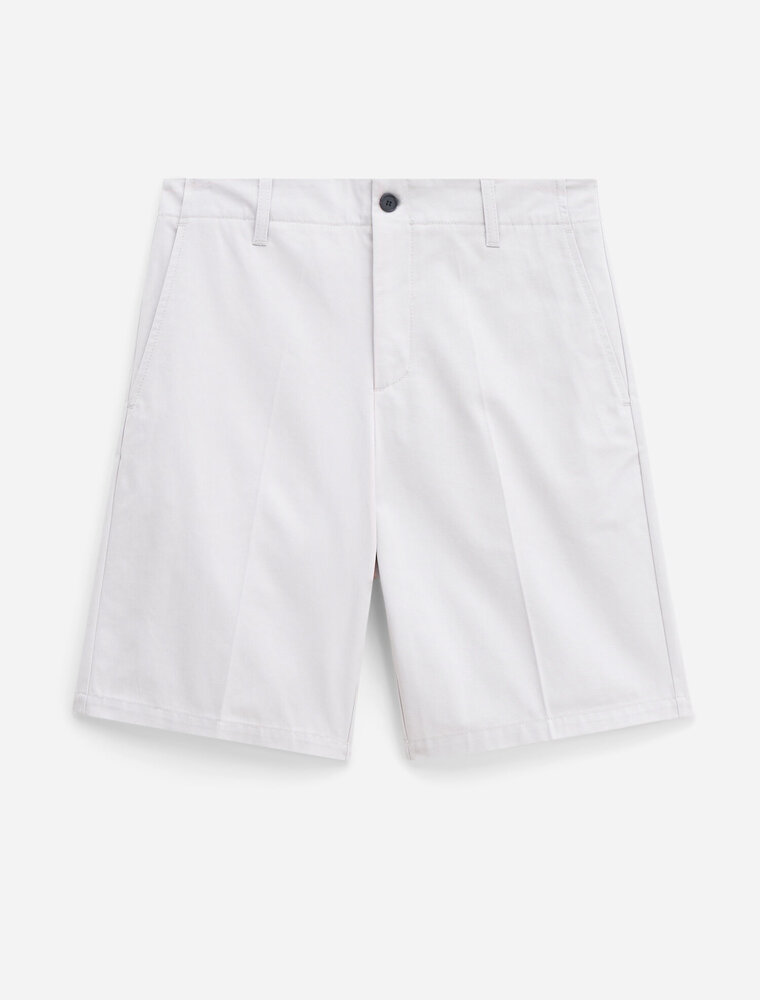 Filippa K Cotton Tailored Shorts