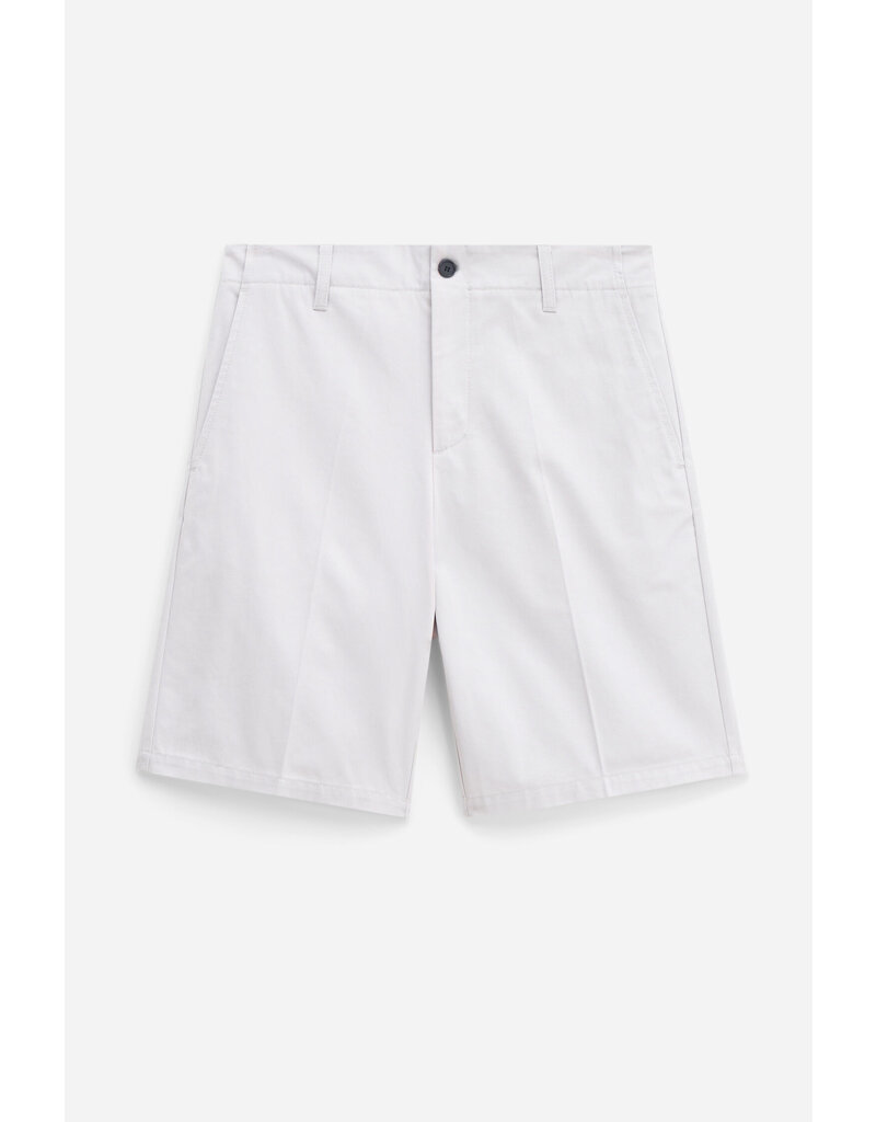 Filippa K Cotton Tailored Shorts