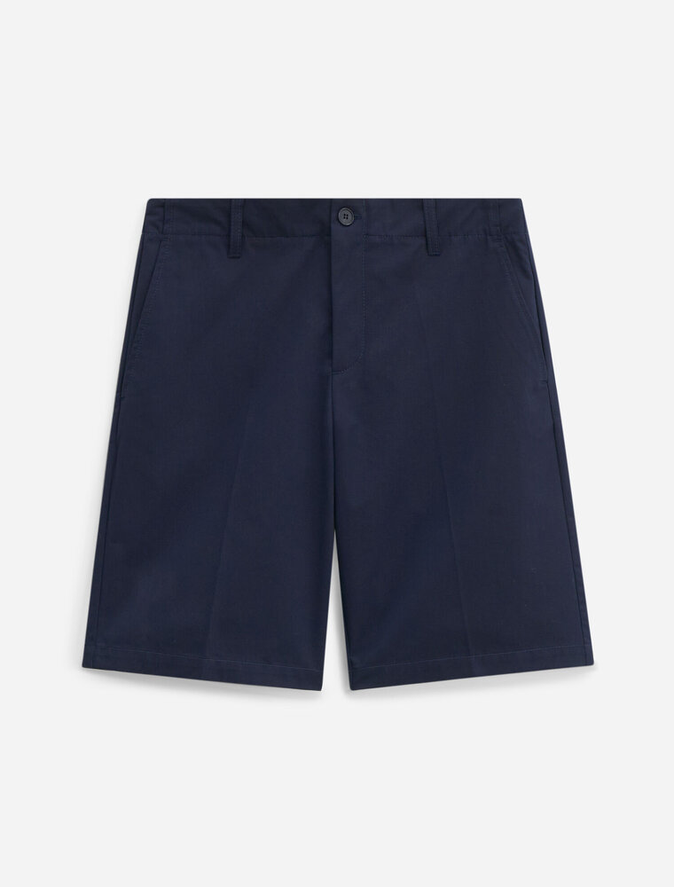 Filippa K Cotton Tailored Shorts