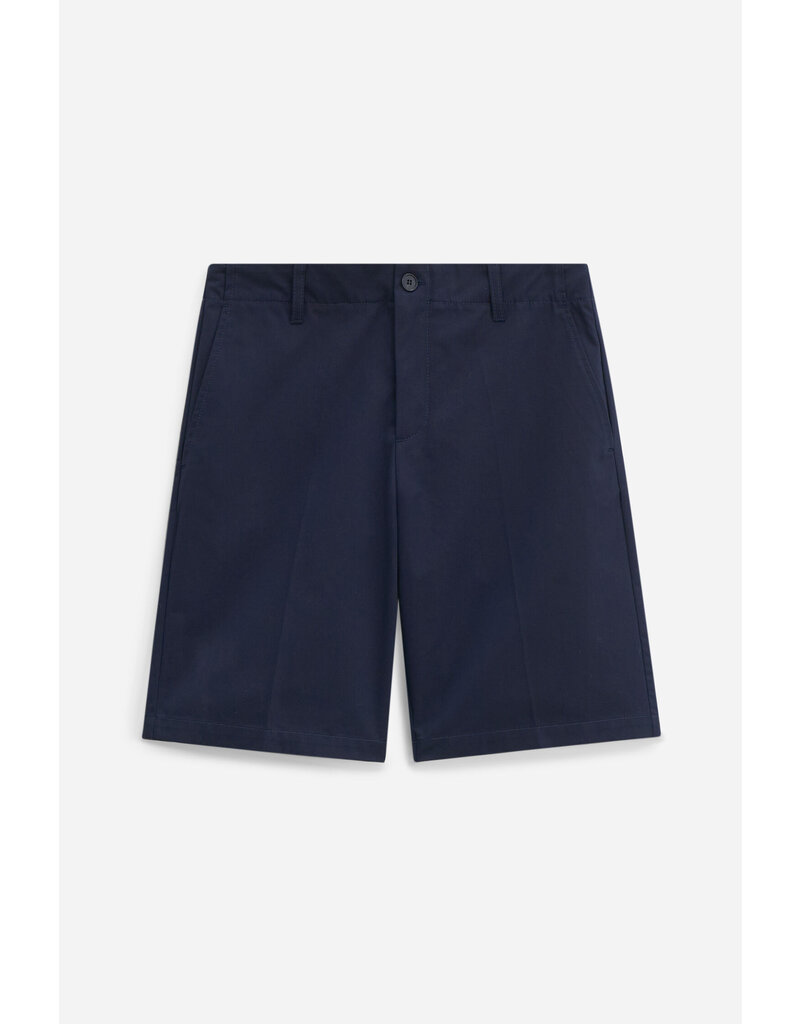 Filippa K Cotton Tailored Shorts